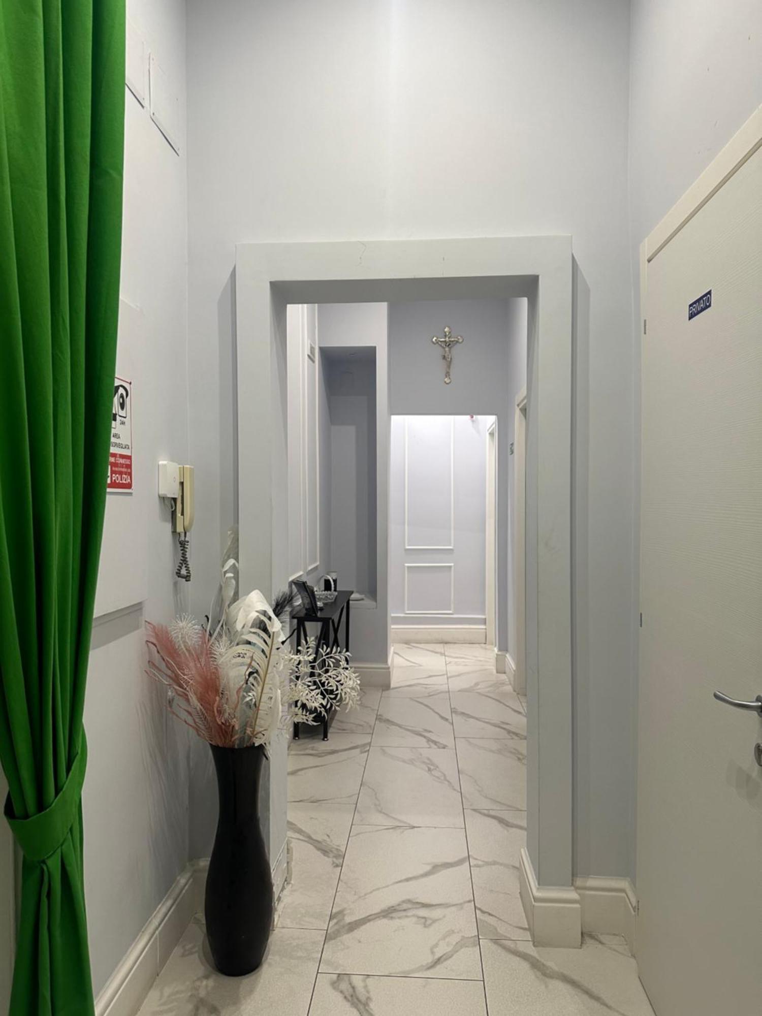 Luxury 2.0 Bed and Breakfast Neapel Exteriör bild